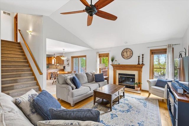 2652 Granite Road, Fitchburg, WI 53711