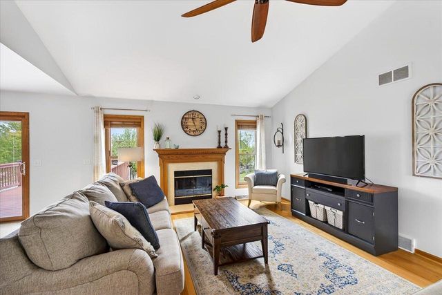 2652 Granite Road, Fitchburg, WI 53711