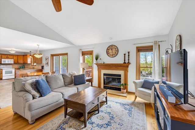 2652 Granite Road, Fitchburg, WI 53711