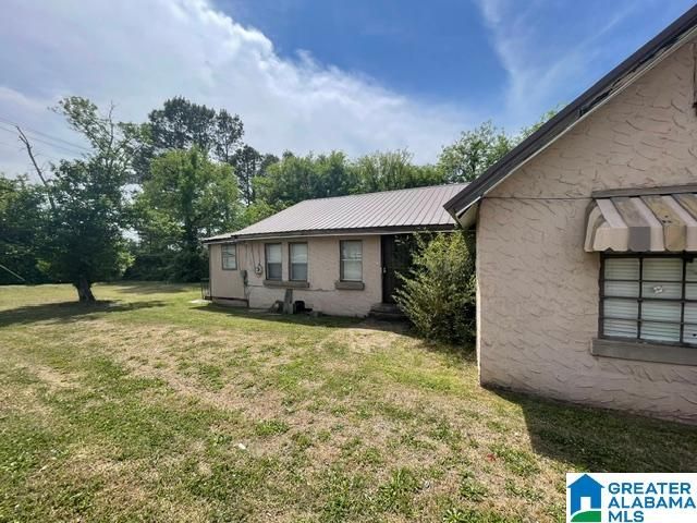 129 JERRY COLEMAN STREET, Fairfield, AL 35064