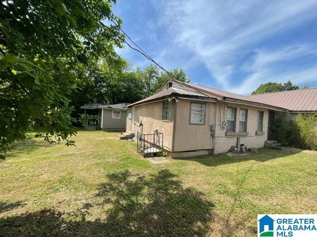 129 JERRY COLEMAN STREET, Fairfield, AL 35064