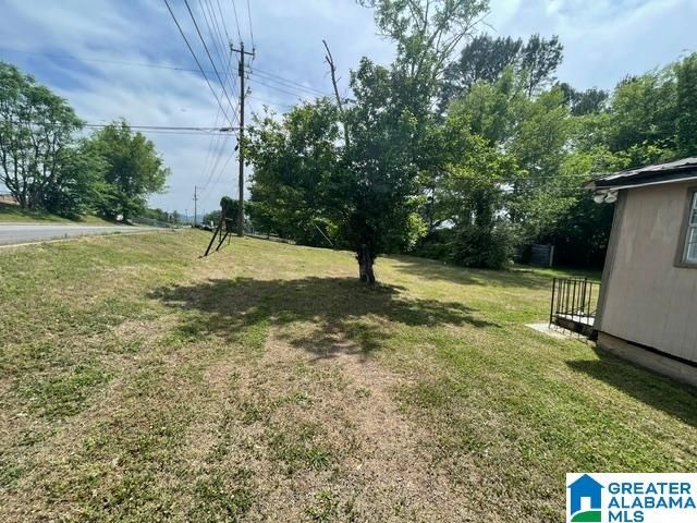 129 JERRY COLEMAN STREET, Fairfield, AL 35064