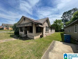 129 JERRY COLEMAN STREET, Fairfield, AL 35064