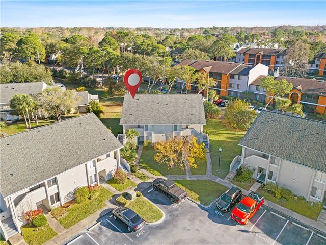 5606 BLUE SHADOWS COURT 10, Orlando, FL 32811