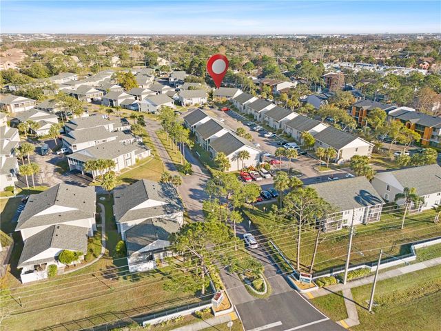 5606 BLUE SHADOWS COURT 10, Orlando, FL 32811