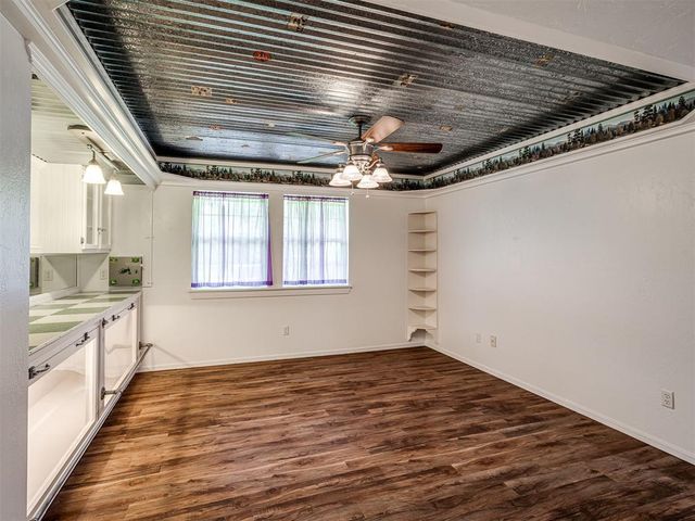1899 Williams Drive, Choctaw, OK 73020