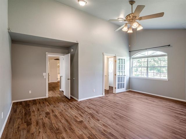 1899 Williams Drive, Choctaw, OK 73020