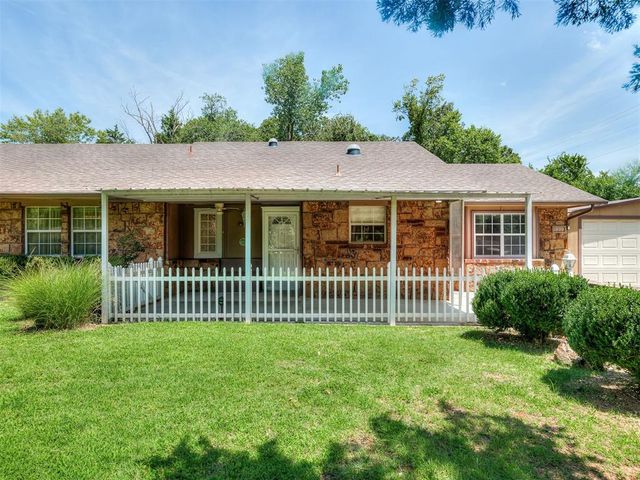 1899 Williams Drive, Choctaw, OK 73020