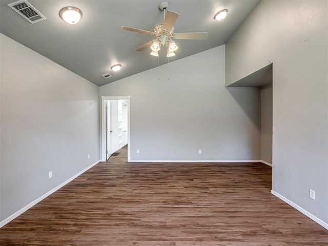 1899 Williams Drive, Choctaw, OK 73020