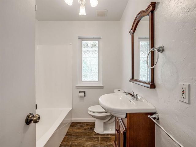 1899 Williams Drive, Choctaw, OK 73020