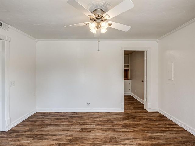 1899 Williams Drive, Choctaw, OK 73020