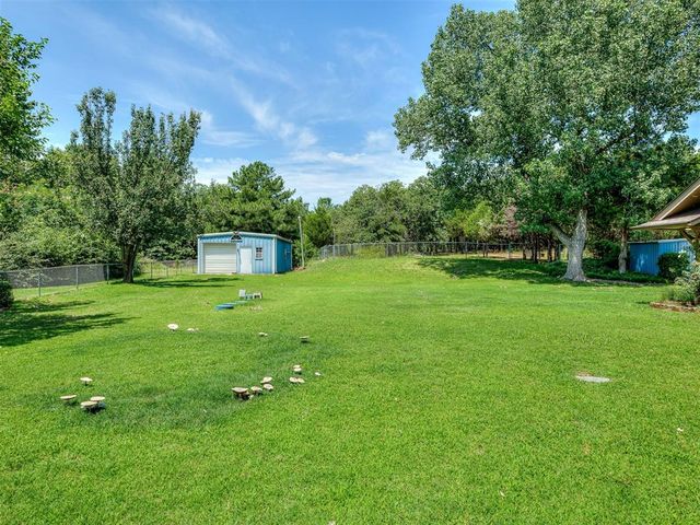 1899 Williams Drive, Choctaw, OK 73020