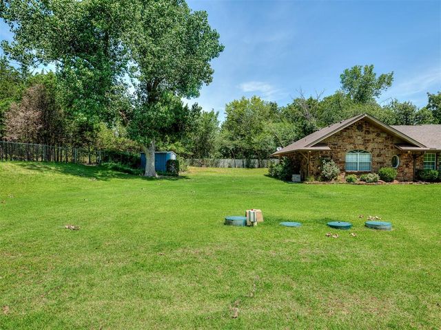 1899 Williams Drive, Choctaw, OK 73020