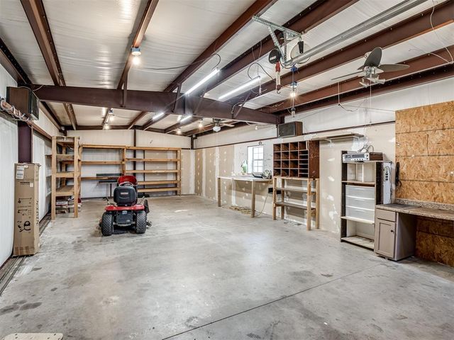1899 Williams Drive, Choctaw, OK 73020