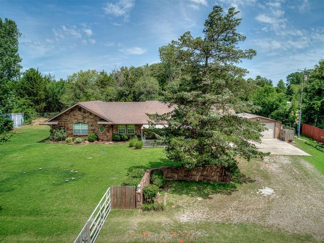 1899 Williams Drive, Choctaw, OK 73020