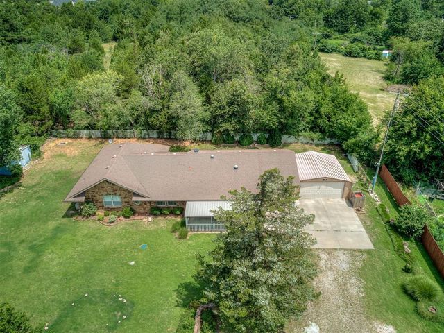 1899 Williams Drive, Choctaw, OK 73020