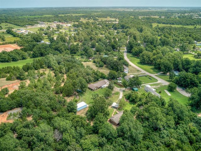 1899 Williams Drive, Choctaw, OK 73020
