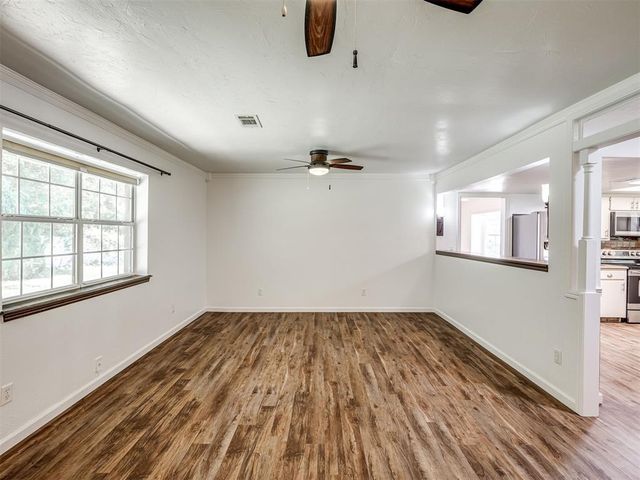 1899 Williams Drive, Choctaw, OK 73020