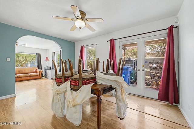 1106 E PALM Lane, Phoenix, AZ 85006