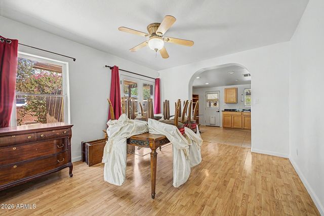 1106 E PALM Lane, Phoenix, AZ 85006