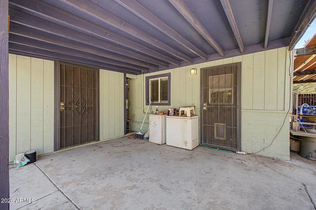 1106 E PALM Lane, Phoenix, AZ 85006