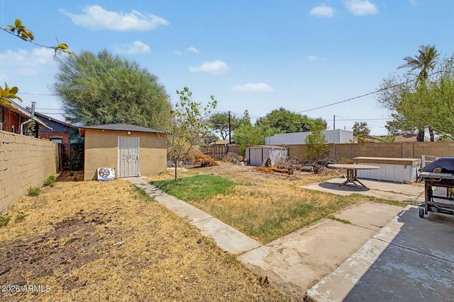 1106 E PALM Lane, Phoenix, AZ 85006