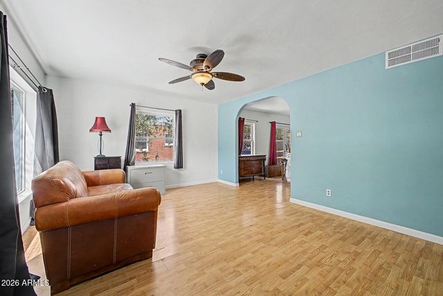 1106 E PALM Lane, Phoenix, AZ 85006