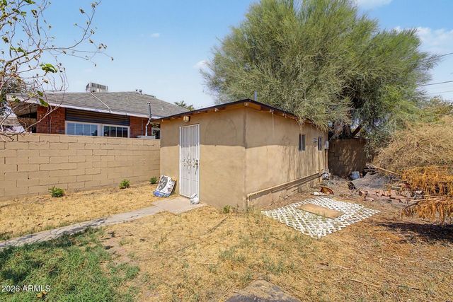 1106 E PALM Lane, Phoenix, AZ 85006