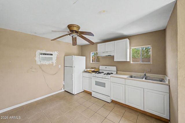 1106 E PALM Lane, Phoenix, AZ 85006