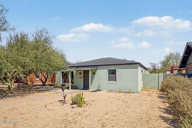 1106 E PALM Lane, Phoenix, AZ 85006
