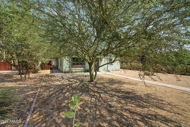 1106 E PALM Lane, Phoenix, AZ 85006