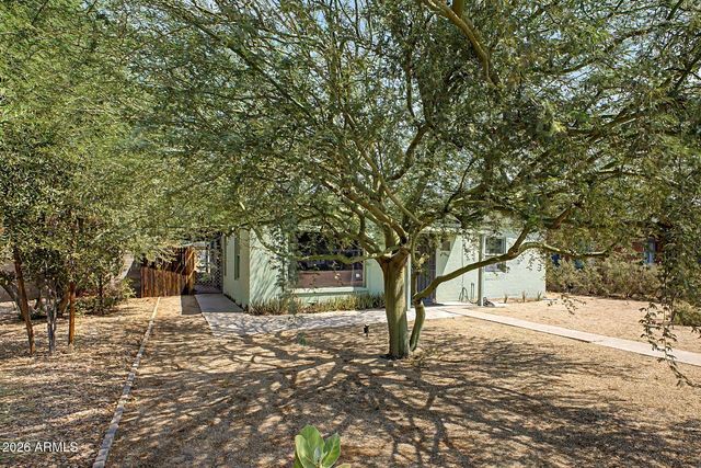 1106 E PALM Lane, Phoenix, AZ 85006