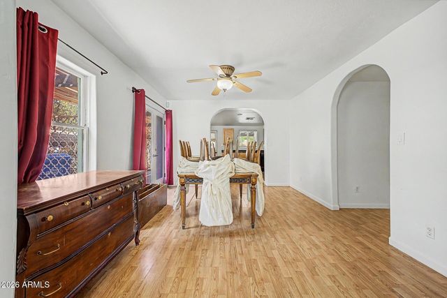 1106 E PALM Lane, Phoenix, AZ 85006