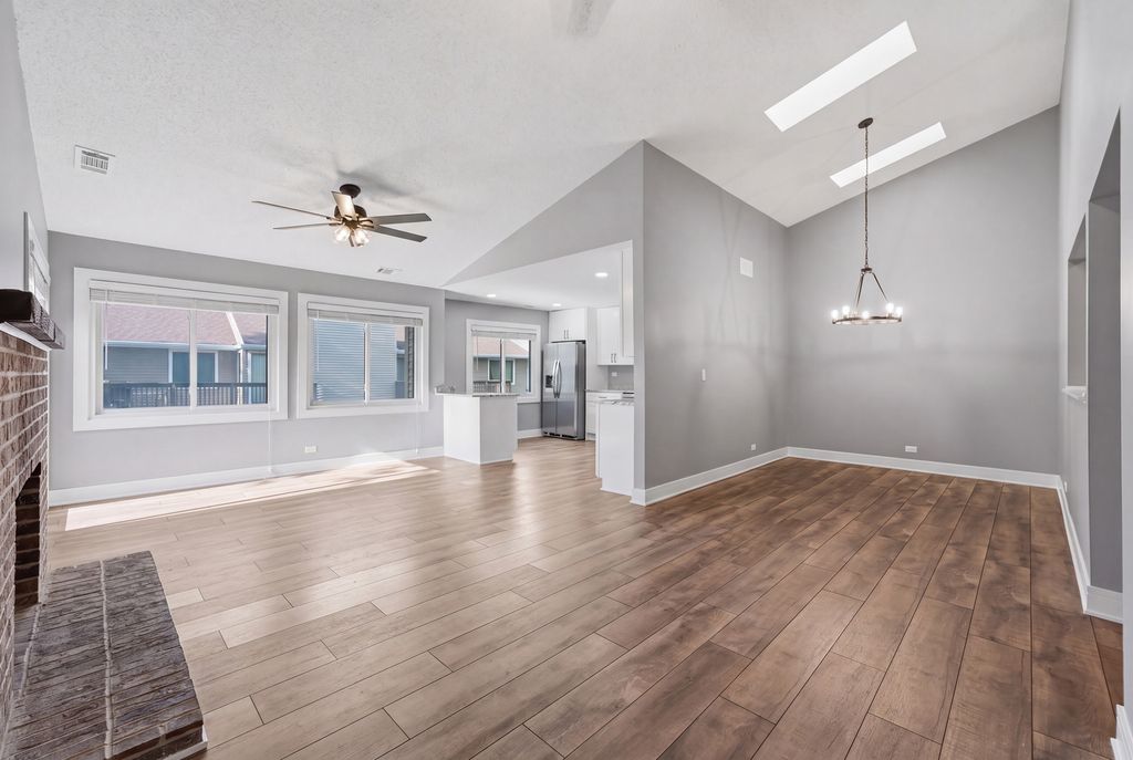 938 Hidden Lake Drive 938, Buffalo Grove, IL 60089 — photo 3