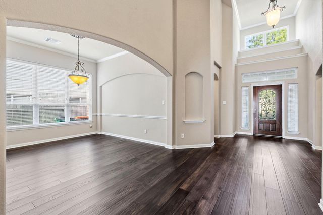13814 Parkers Cove, Houston, TX 77044