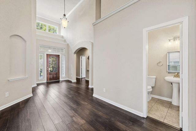 13814 Parkers Cove, Houston, TX 77044