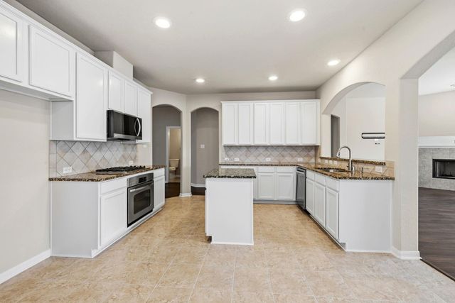 13814 Parkers Cove, Houston, TX 77044