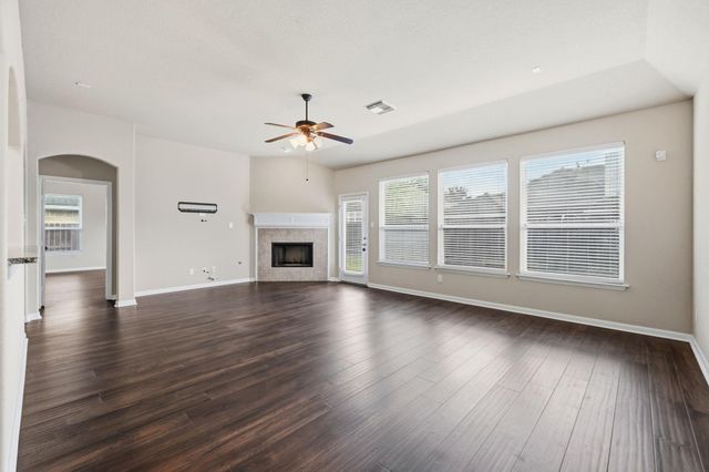 13814 Parkers Cove, Houston, TX 77044