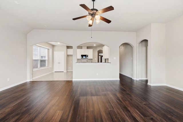 13814 Parkers Cove, Houston, TX 77044