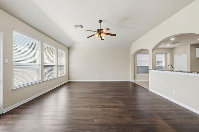 13814 Parkers Cove, Houston, TX 77044