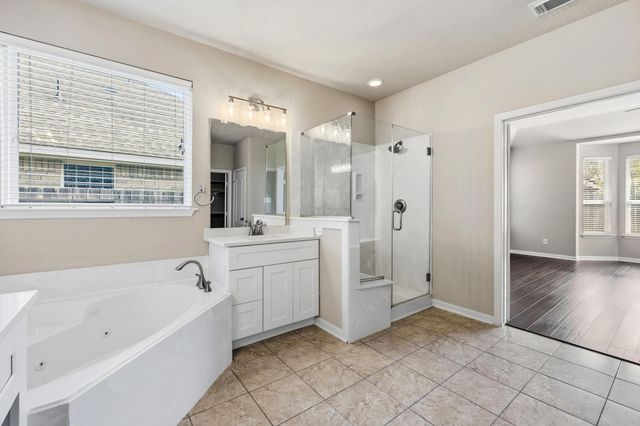 13814 Parkers Cove, Houston, TX 77044