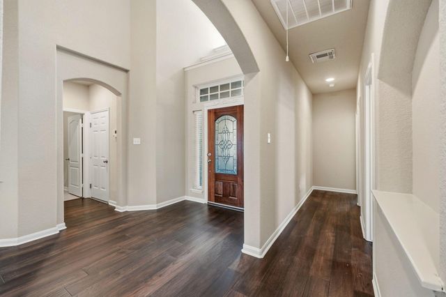 13814 Parkers Cove, Houston, TX 77044