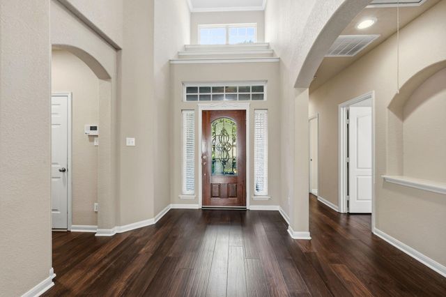 13814 Parkers Cove, Houston, TX 77044