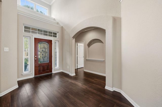 13814 Parkers Cove, Houston, TX 77044