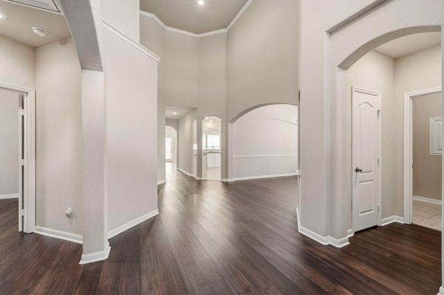 13814 Parkers Cove, Houston, TX 77044