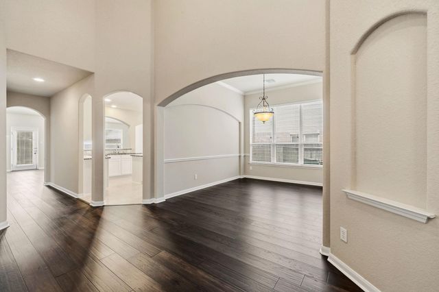 13814 Parkers Cove, Houston, TX 77044