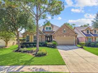 13814 Parkers Cove, Houston, TX 77044