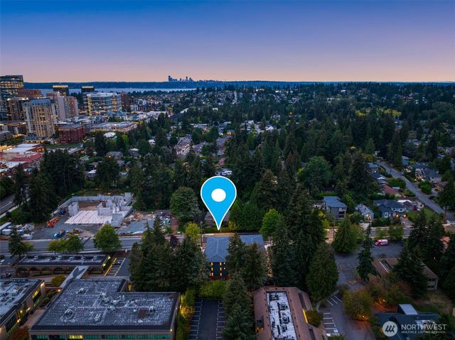 11223 NE 13th Lane, Bellevue, WA 98004