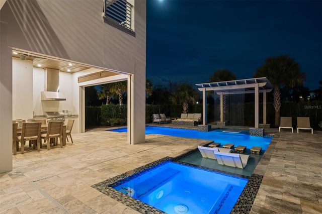 1045 JACK NICKLAUS COURT, Reunion, FL 34747