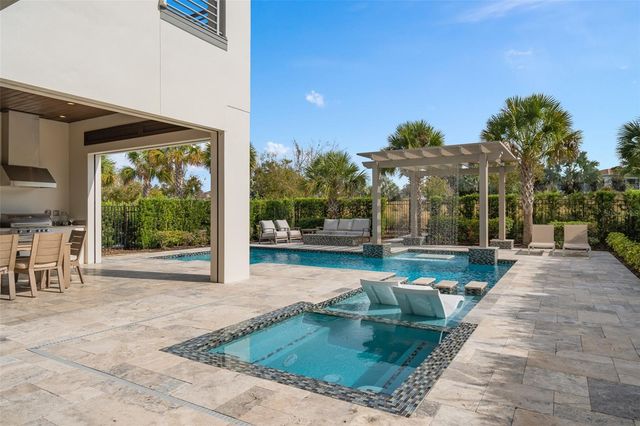 1045 JACK NICKLAUS COURT, Reunion, FL 34747